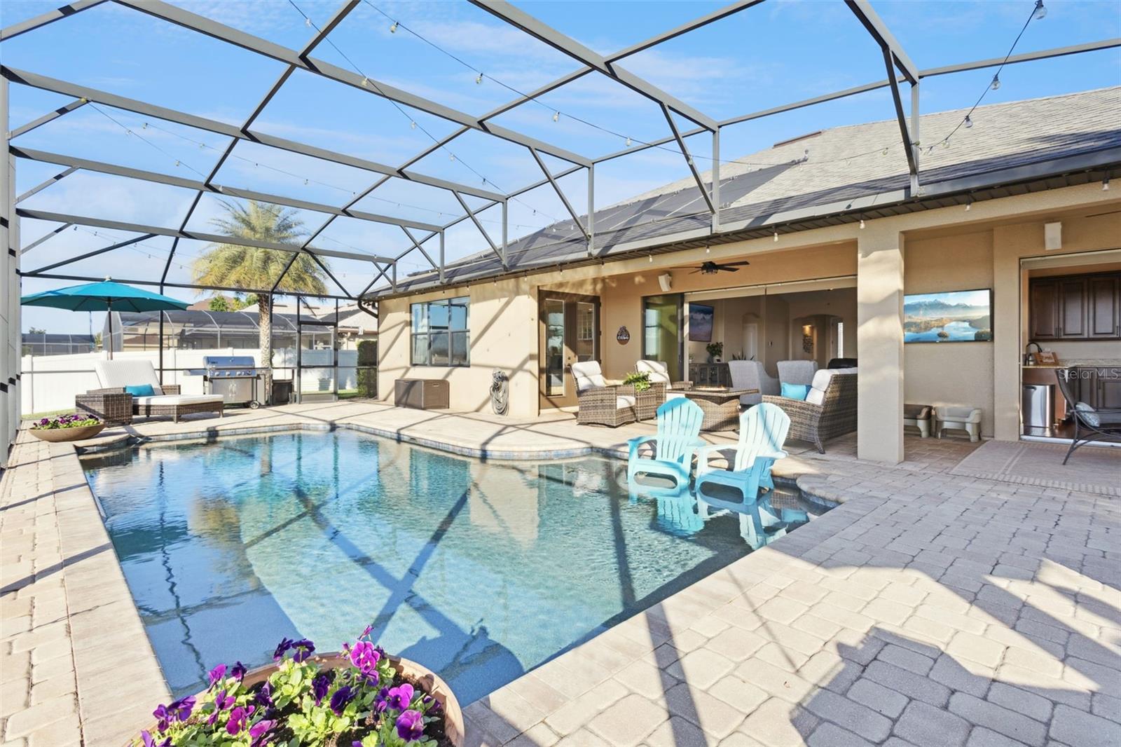 VISTA GRANDE PH II SUB - Residential