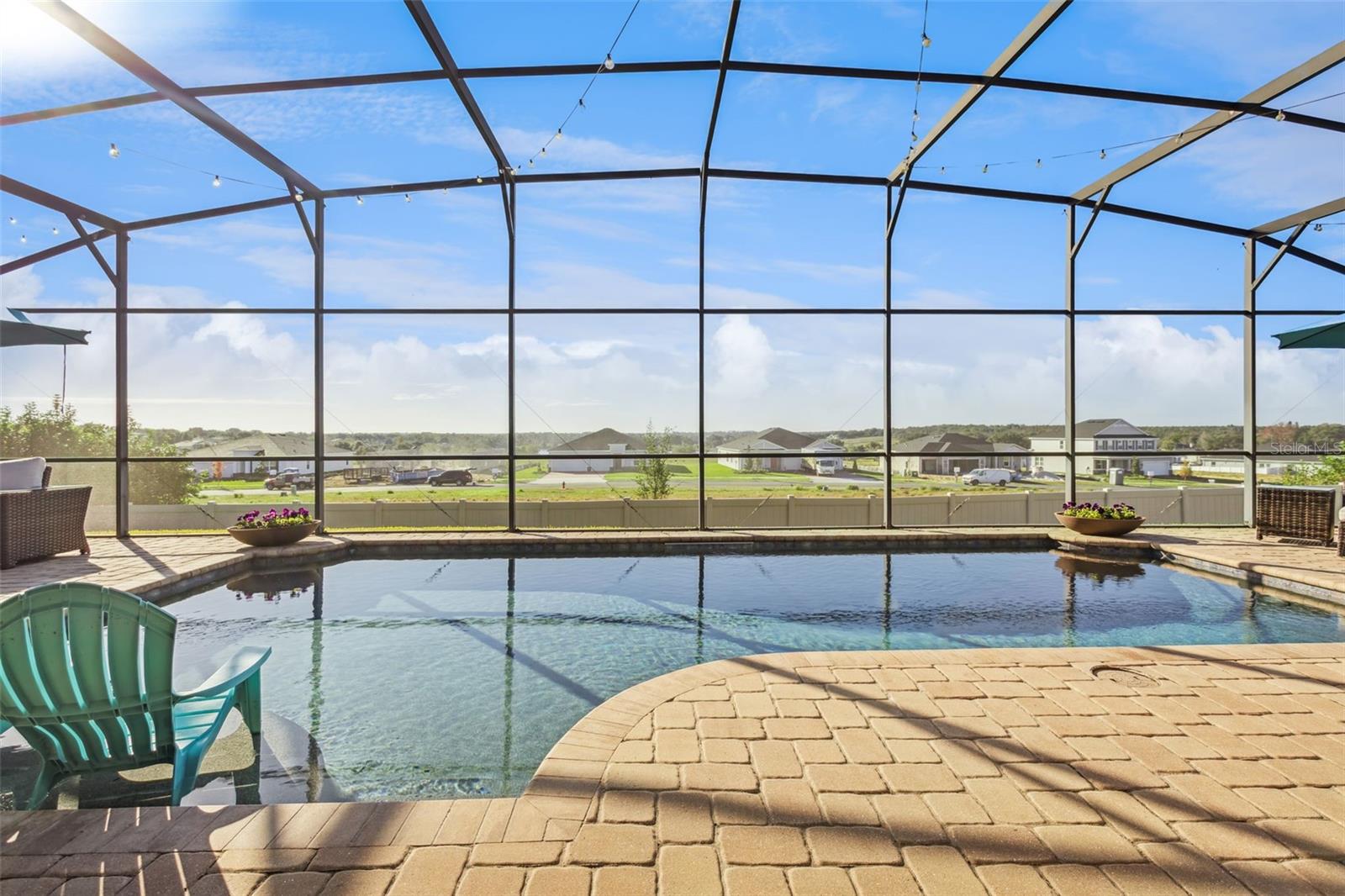 VISTA GRANDE PH II SUB - Residential