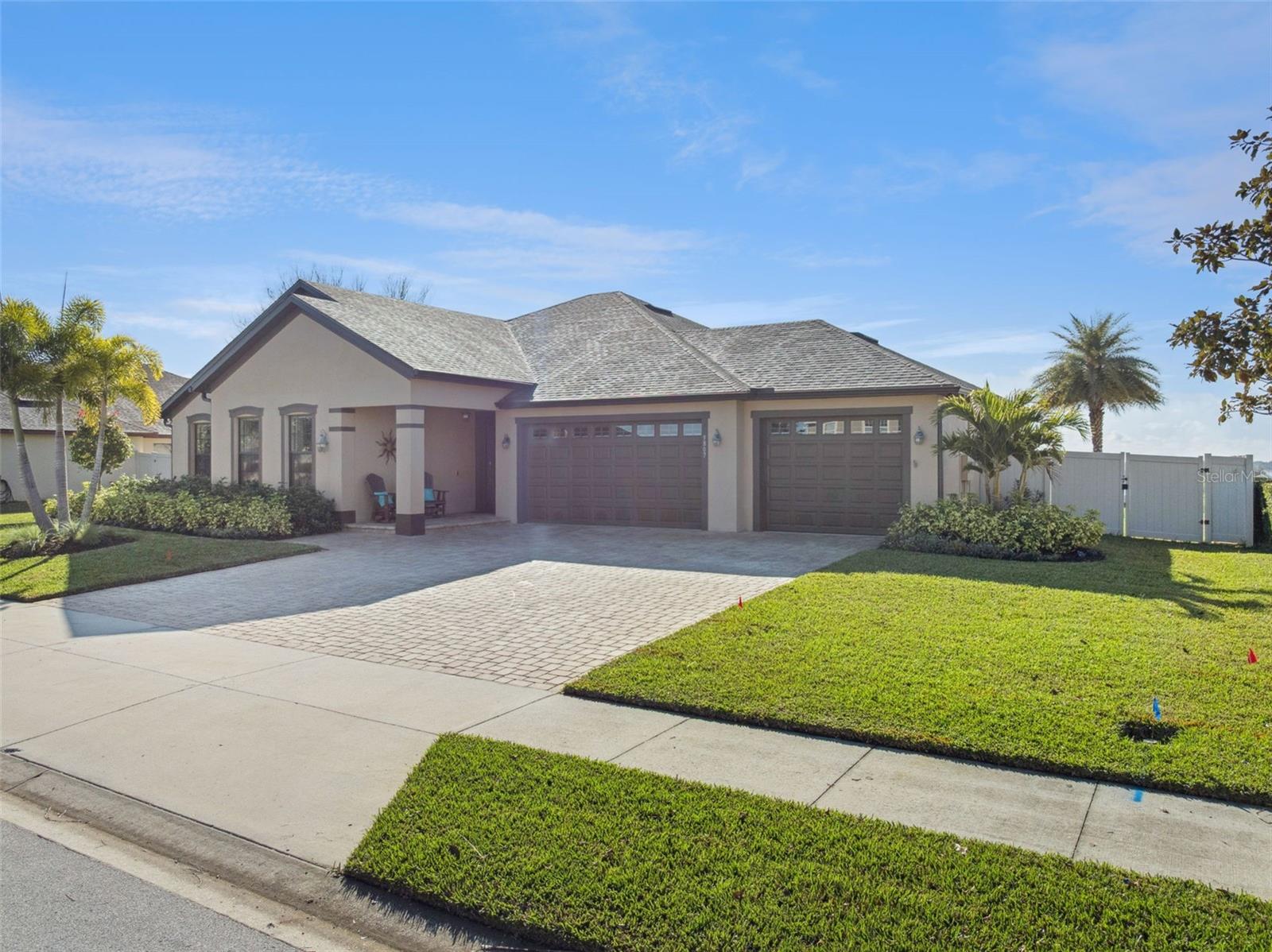 VISTA GRANDE PH II SUB - Residential