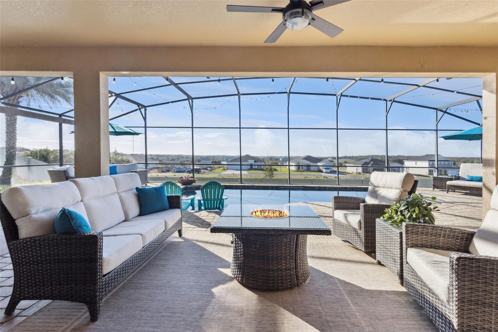 VISTA GRANDE PH II SUB - Residential