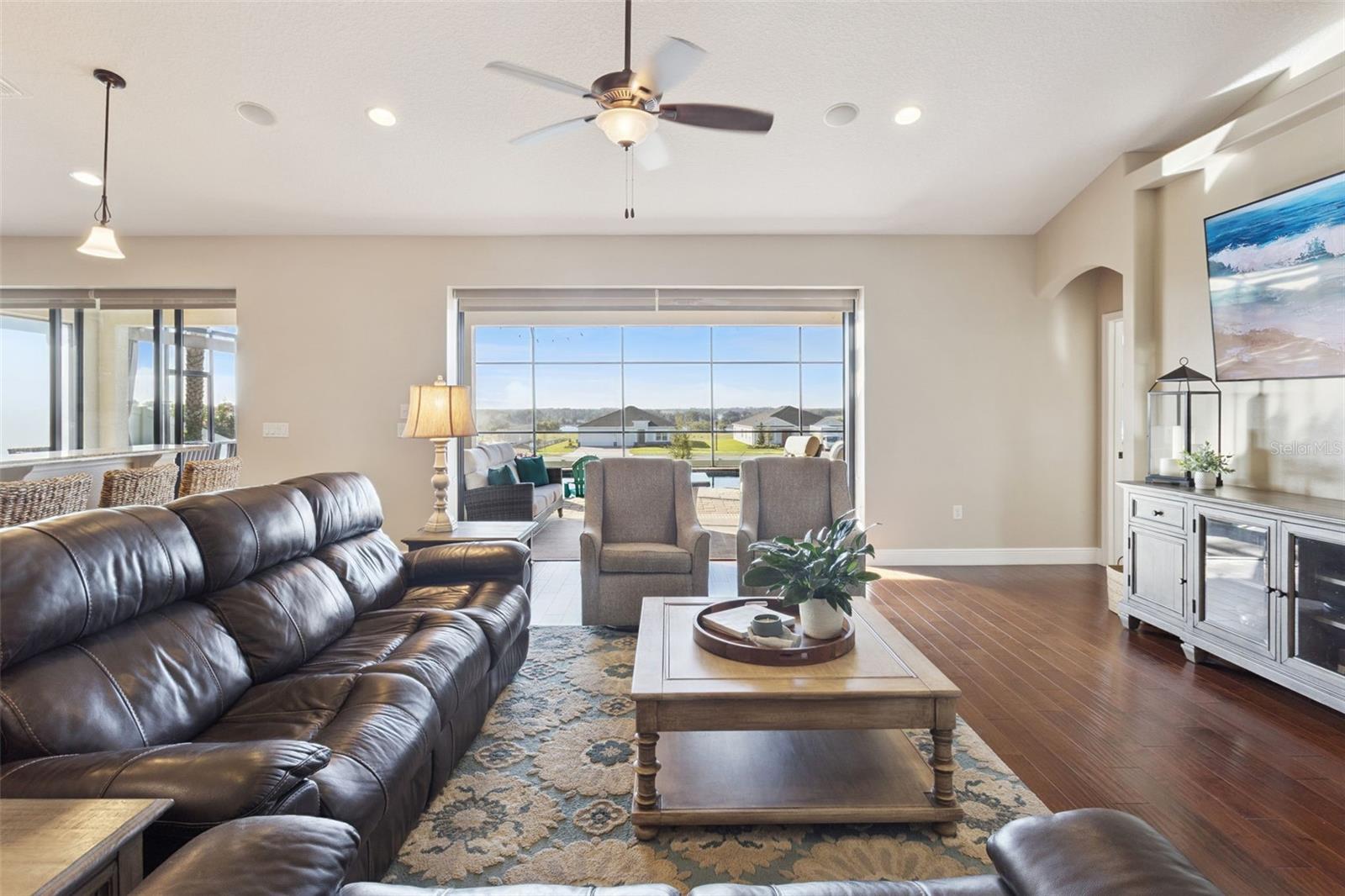 VISTA GRANDE PH II SUB - Residential