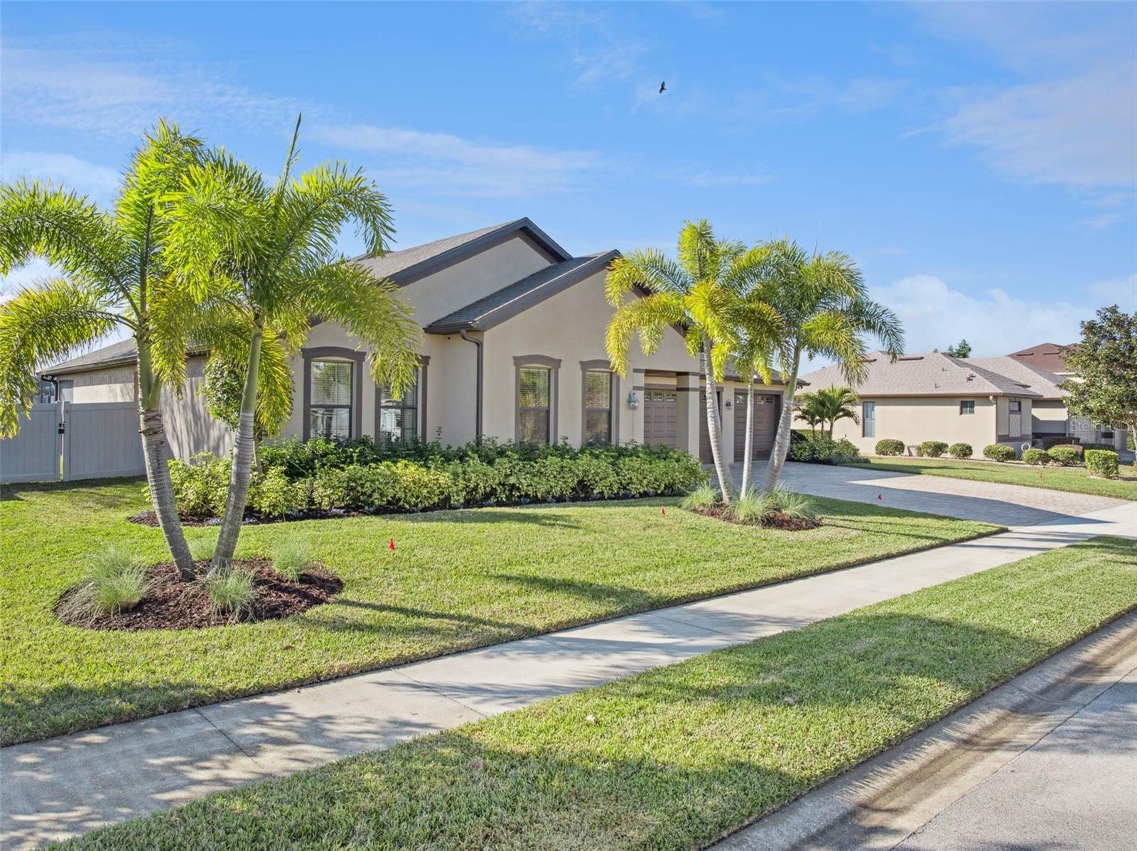 VISTA GRANDE PH II SUB - Residential