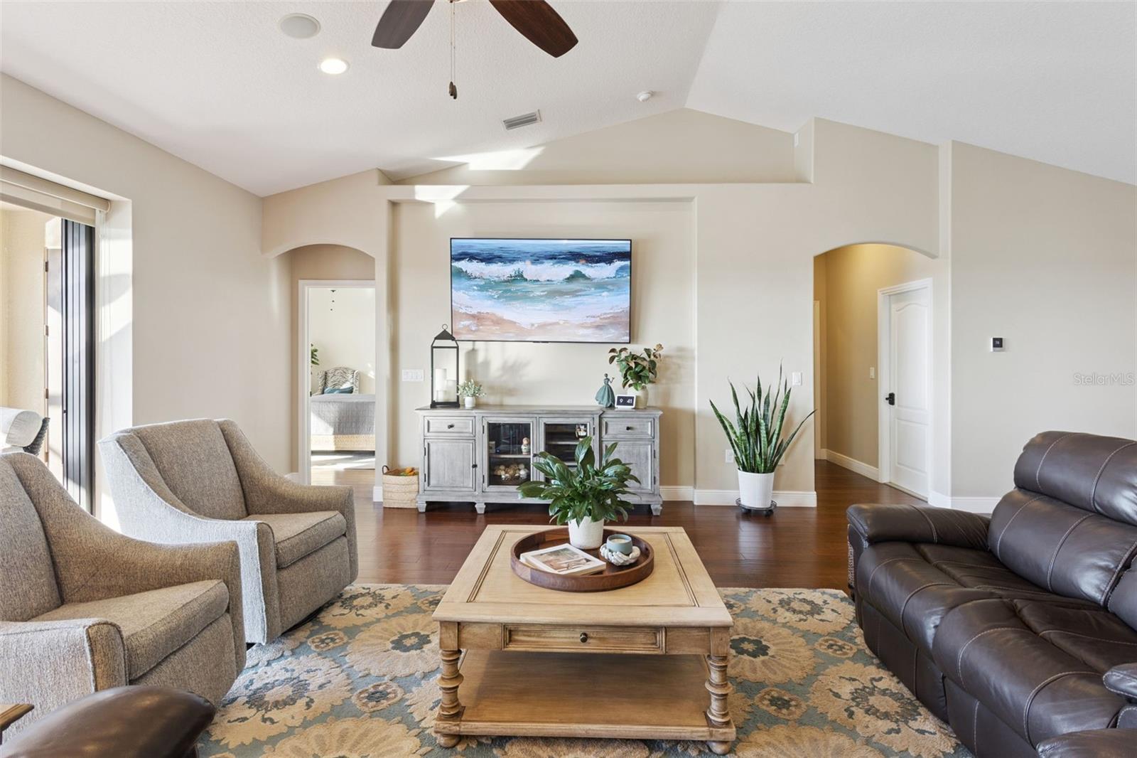 VISTA GRANDE PH II SUB - Residential