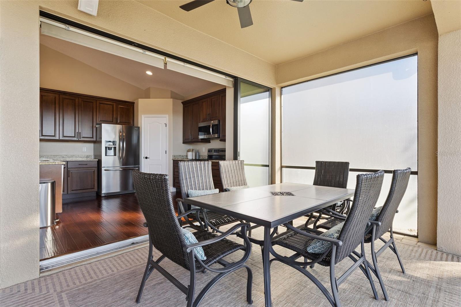 VISTA GRANDE PH II SUB - Residential