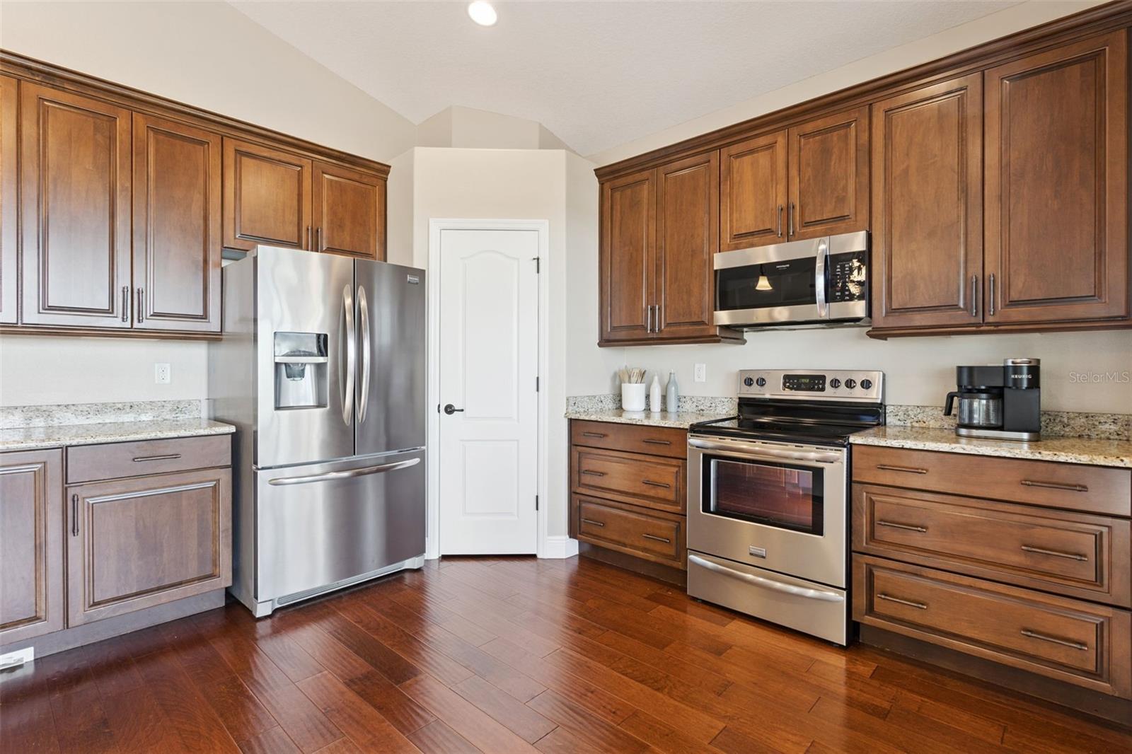 VISTA GRANDE PH II SUB - Residential