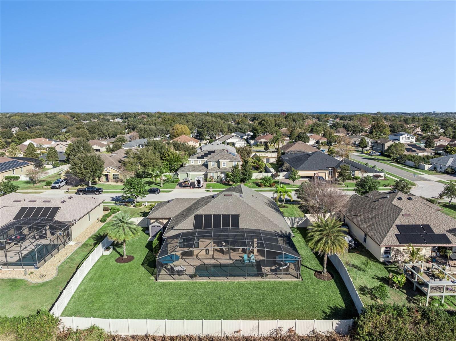 VISTA GRANDE PH II SUB - Residential