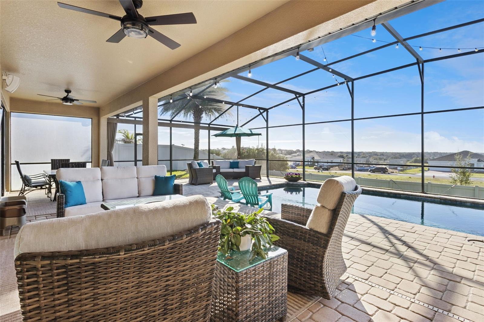 VISTA GRANDE PH II SUB - Residential