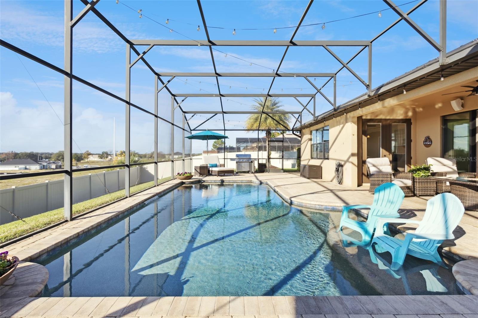 VISTA GRANDE PH II SUB - Residential