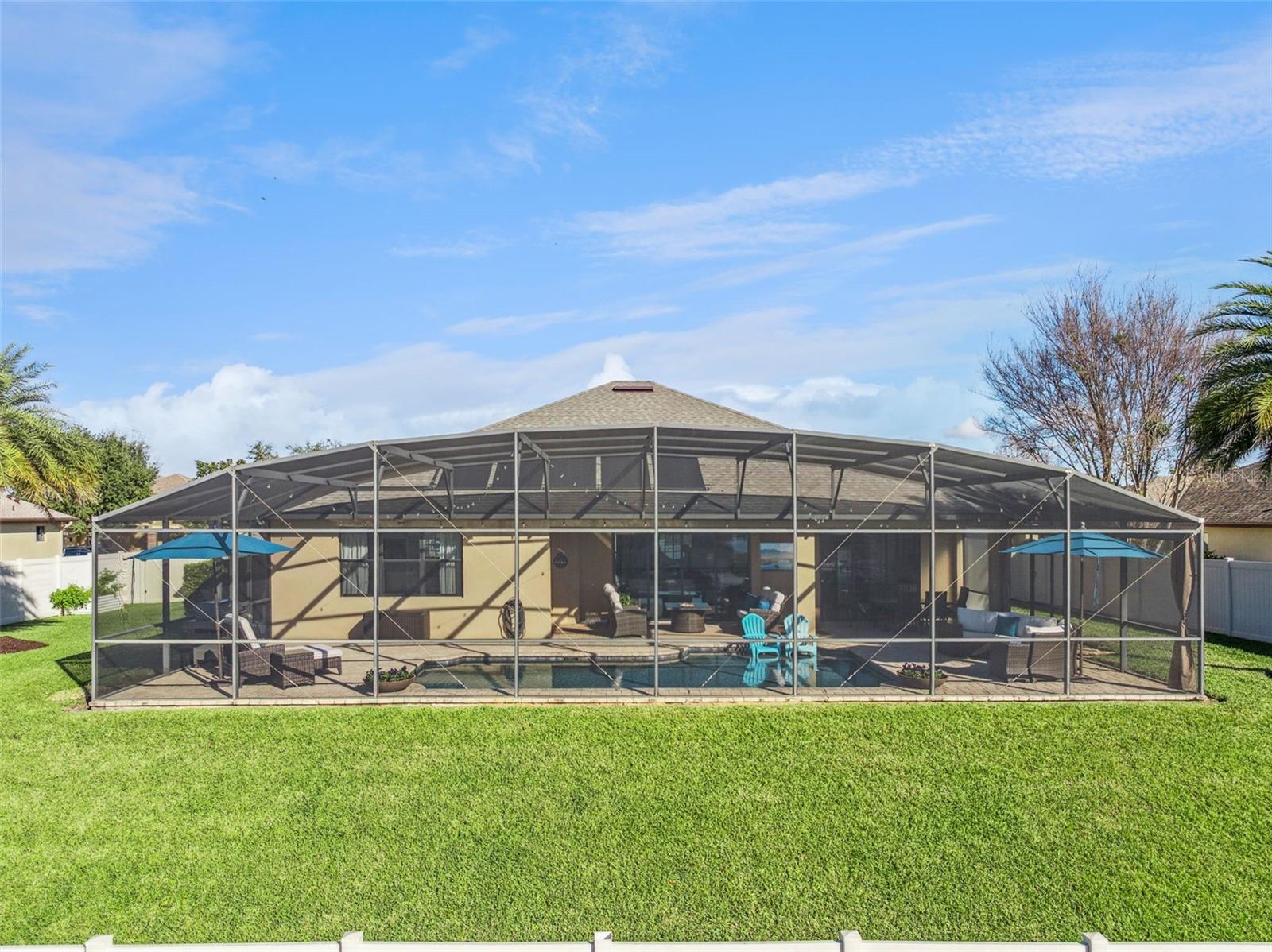 VISTA GRANDE PH II SUB - Residential