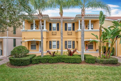 A home in ORLANDO