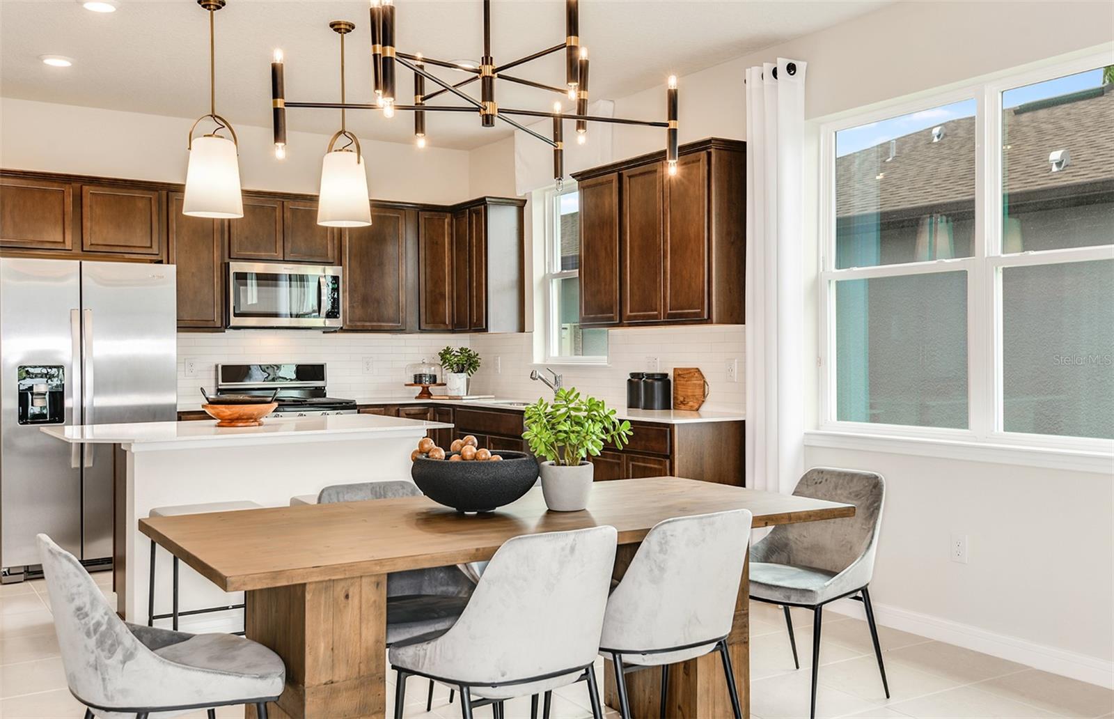 NORTH RIVER RANCH PH IIA - Residential