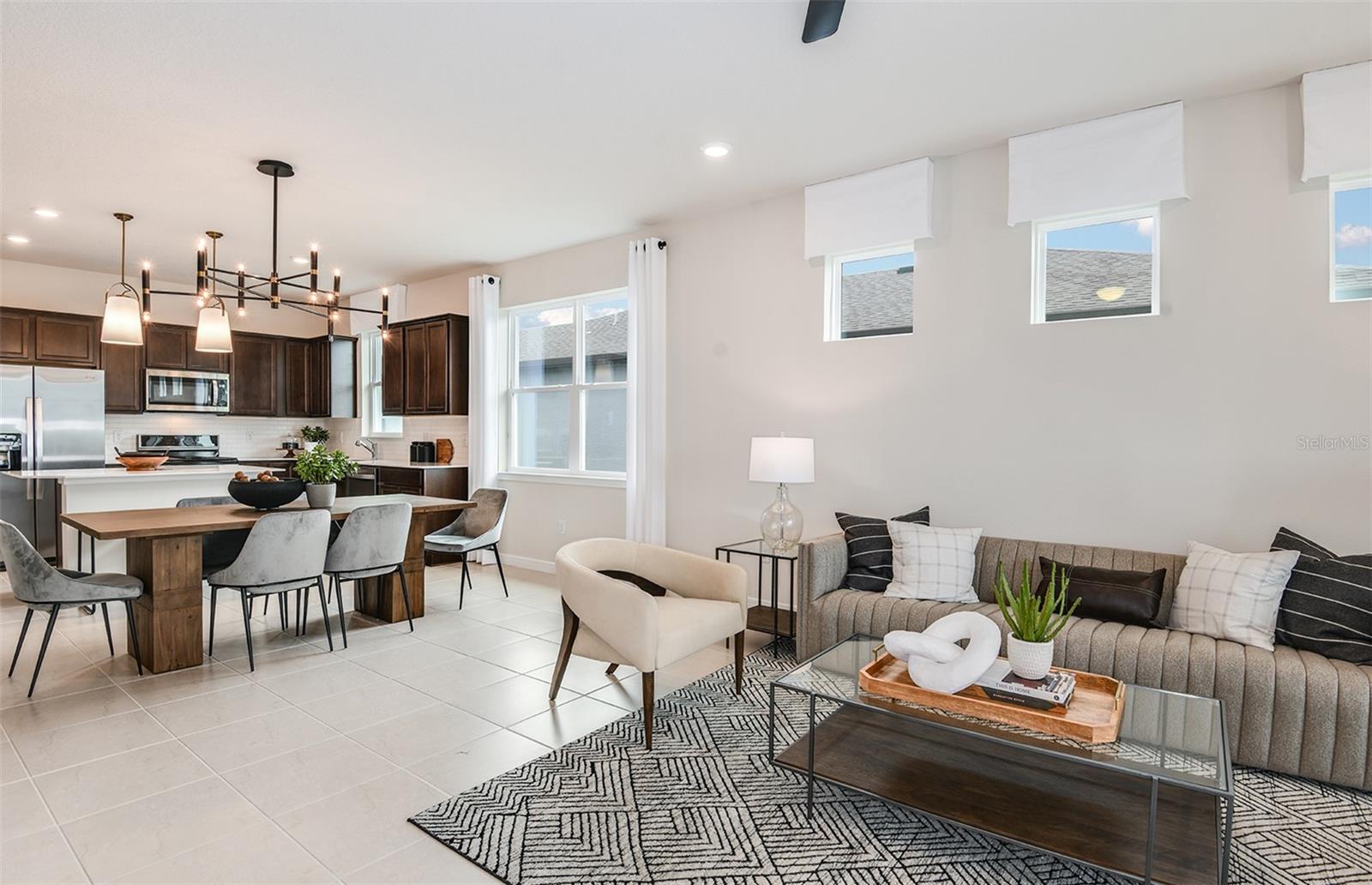 NORTH RIVER RANCH PH IIA - Residential