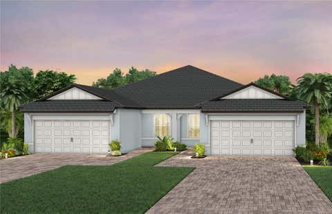Photo of 12505 Adobe Street, Parrish, FL 34219 (MLS # TB8507639)