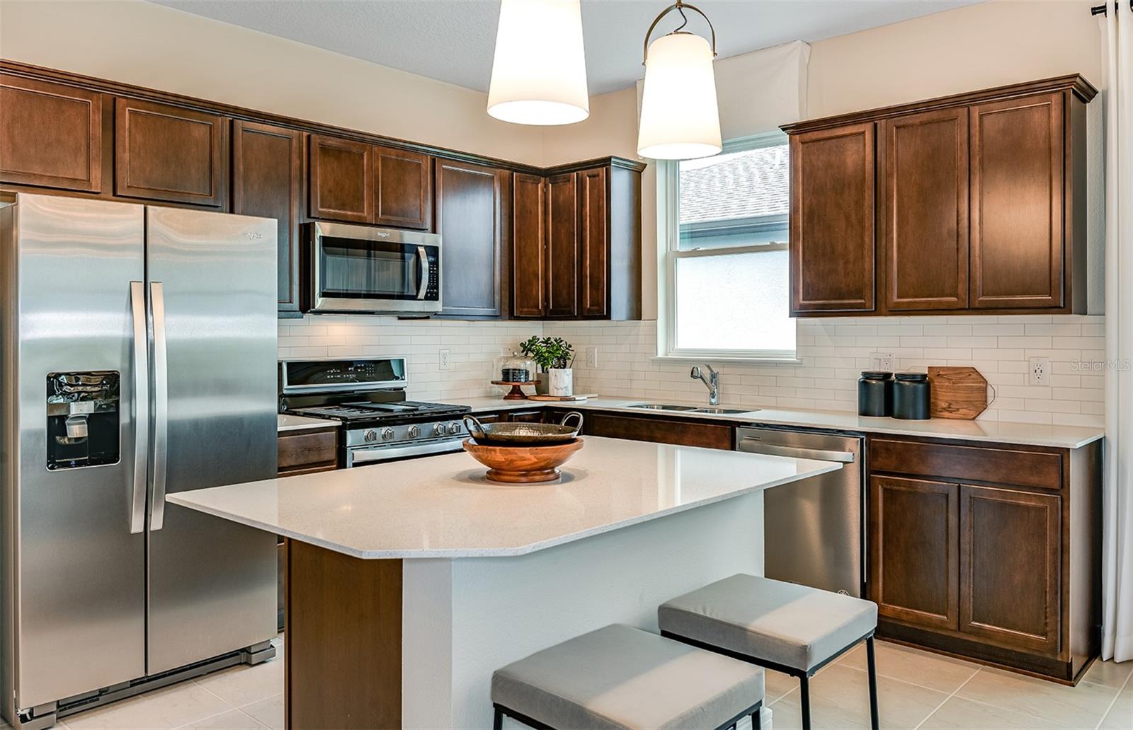 NORTH RIVER RANCH PH IIA - Residential