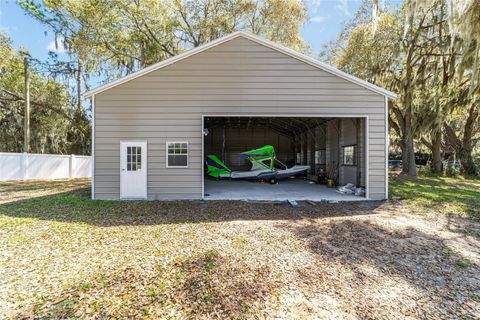Tiny photo for 12830 SE 144th Avenue, Ocklawaha, FL 32179 (MLS # OM720477)