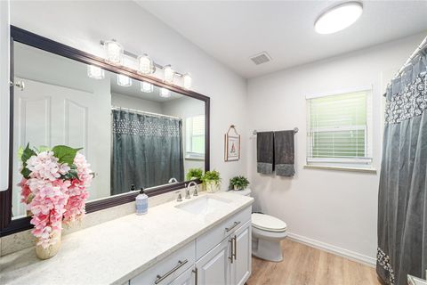 Tiny photo for 12830 SE 144th Avenue, Ocklawaha, FL 32179 (MLS # OM720477)