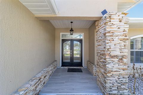 Tiny photo for 12830 SE 144th Avenue, Ocklawaha, FL 32179 (MLS # OM720477)