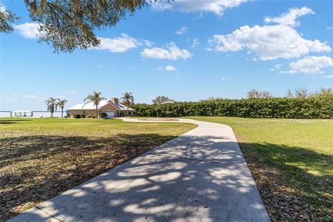 Tiny photo for 12830 SE 144th Avenue, Ocklawaha, FL 32179 (MLS # OM720477)