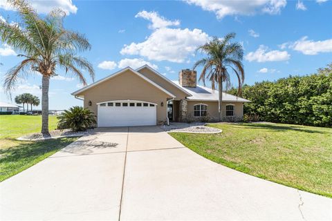 Tiny photo for 12830 SE 144th Avenue, Ocklawaha, FL 32179 (MLS # OM720477)