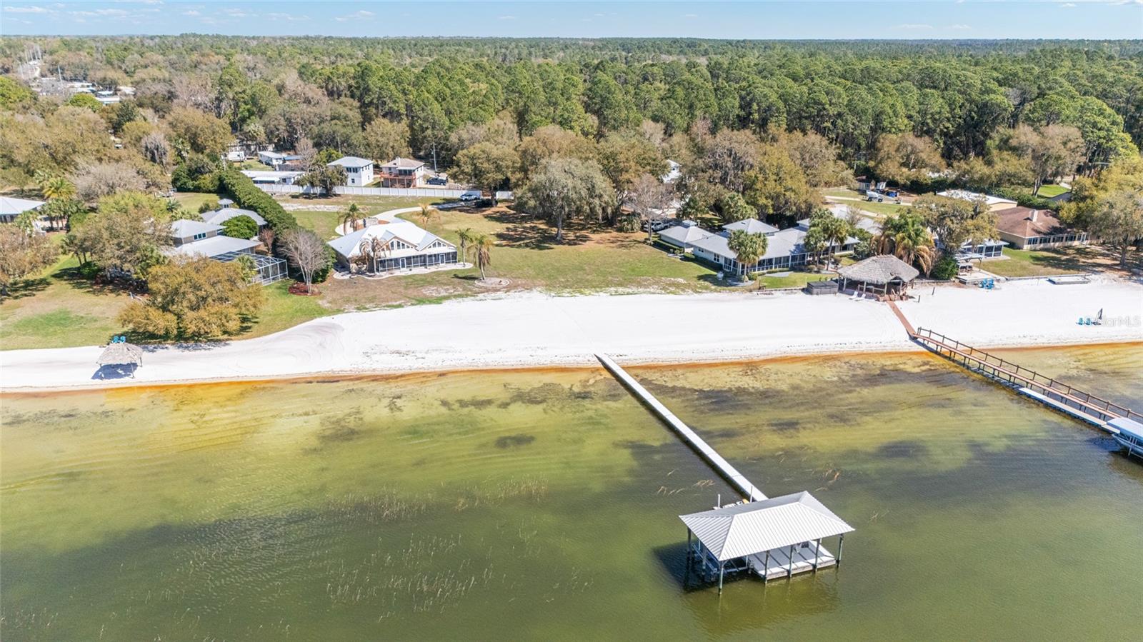 SANDY HOOK - Residential