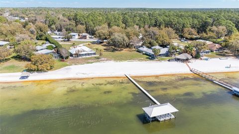 Tiny photo for 12830 SE 144th Avenue, Ocklawaha, FL 32179 (MLS # OM720477)