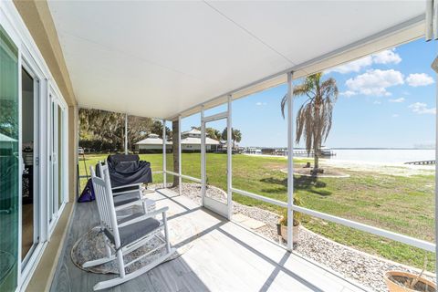 Tiny photo for 12830 SE 144th Avenue, Ocklawaha, FL 32179 (MLS # OM720477)