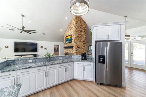 Tiny photo for 12830 SE 144th Avenue, Ocklawaha, FL 32179 (MLS # OM720477)