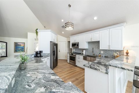 Tiny photo for 12830 SE 144th Avenue, Ocklawaha, FL 32179 (MLS # OM720477)