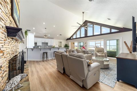 Tiny photo for 12830 SE 144th Avenue, Ocklawaha, FL 32179 (MLS # OM720477)