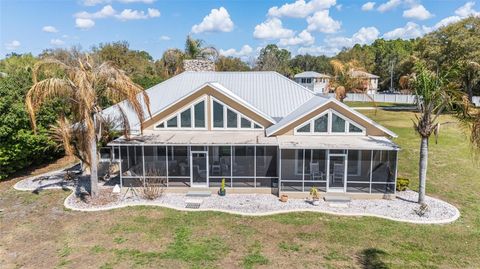 Tiny photo for 12830 SE 144th Avenue, Ocklawaha, FL 32179 (MLS # OM720477)