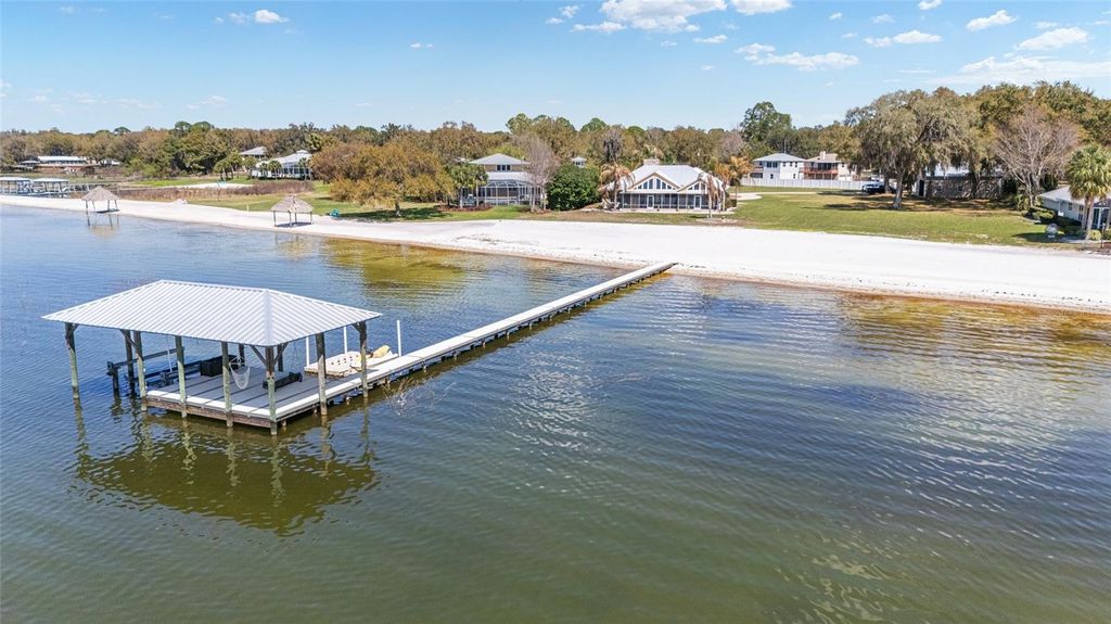 Photo of 12830 SE 144th Avenue, Ocklawaha, FL 32179 (MLS # OM720477)