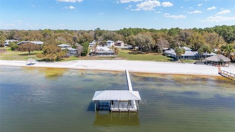 Tiny photo for 12830 SE 144th Avenue, Ocklawaha, FL 32179 (MLS # OM720477)