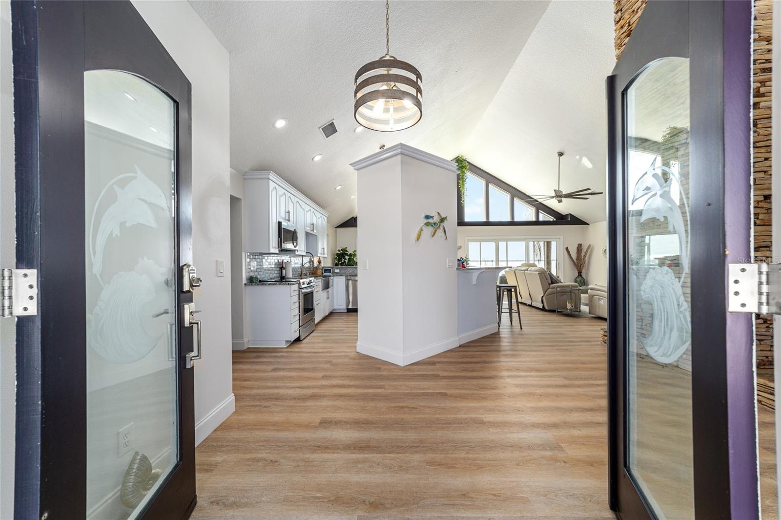 SANDY HOOK - Residential