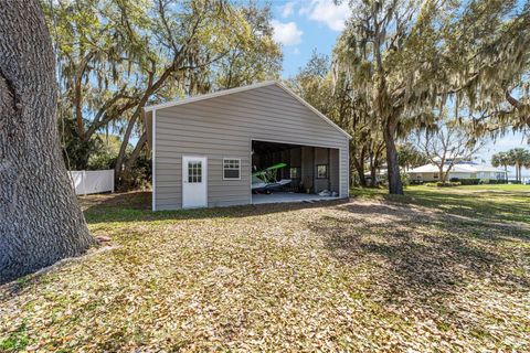 Tiny photo for 12830 SE 144th Avenue, Ocklawaha, FL 32179 (MLS # OM720477)
