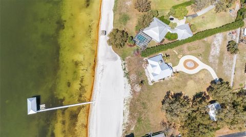 Tiny photo for 12830 SE 144th Avenue, Ocklawaha, FL 32179 (MLS # OM720477)