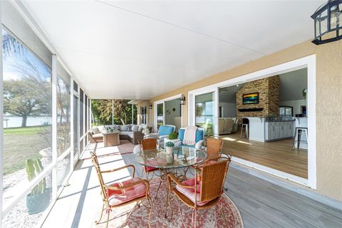 Tiny photo for 12830 SE 144th Avenue, Ocklawaha, FL 32179 (MLS # OM720477)