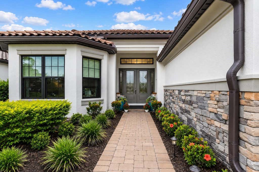 Photo of 10342 Morning Mist Lane, Sarasota, FL 34241 (MLS # N6145223)