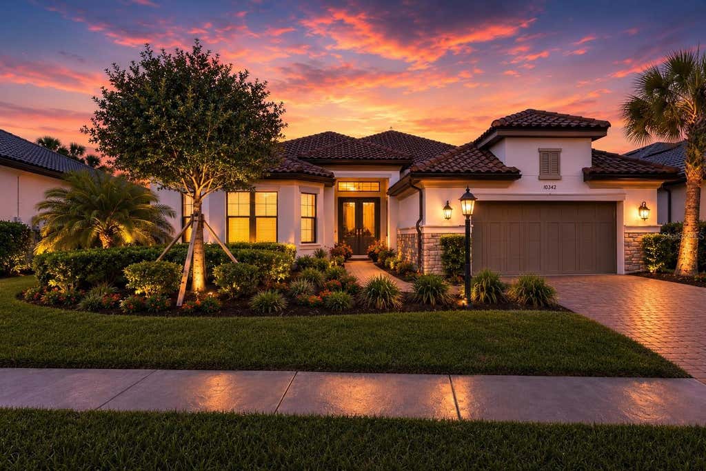 Photo of 10342 Morning Mist Lane, Sarasota, FL 34241 (MLS # N6145223)