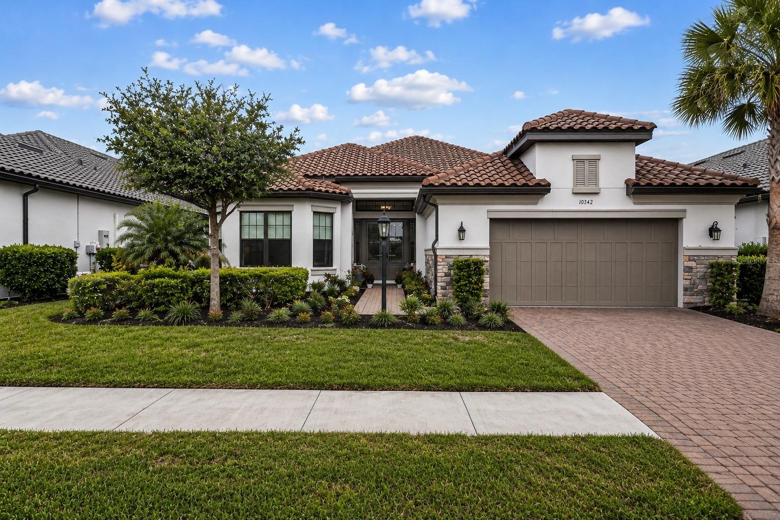 10342 MORNING MIST LANE