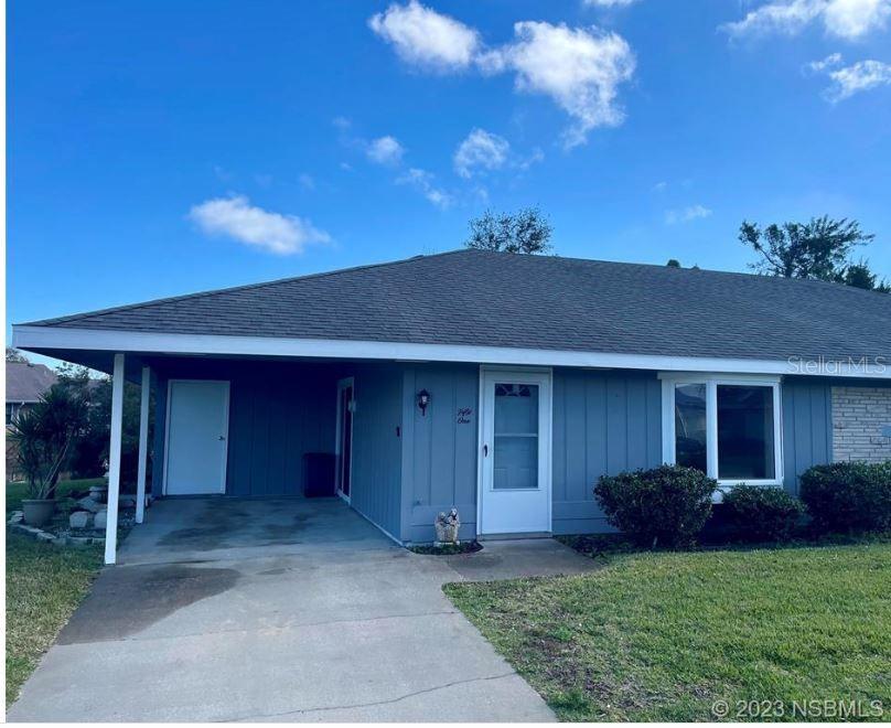 Fairgreen Unit 01A - Residential Lease