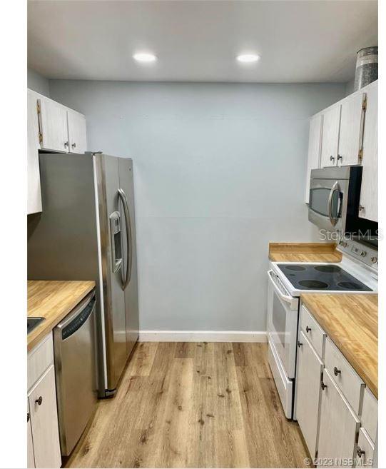 Fairgreen Unit 01A - Residential Lease