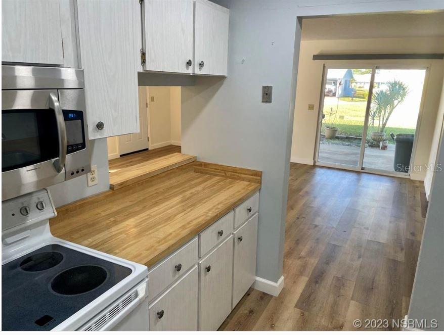 Fairgreen Unit 01A - Residential Lease