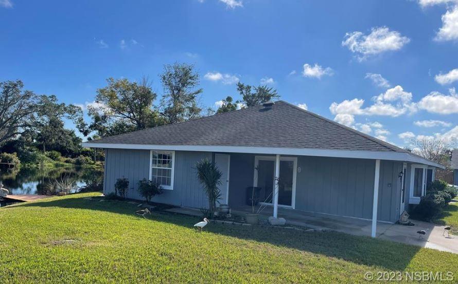 Fairgreen Unit 01A - Residential Lease