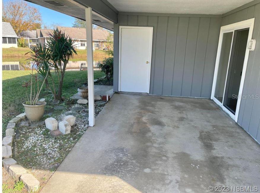 Fairgreen Unit 01A - Residential Lease