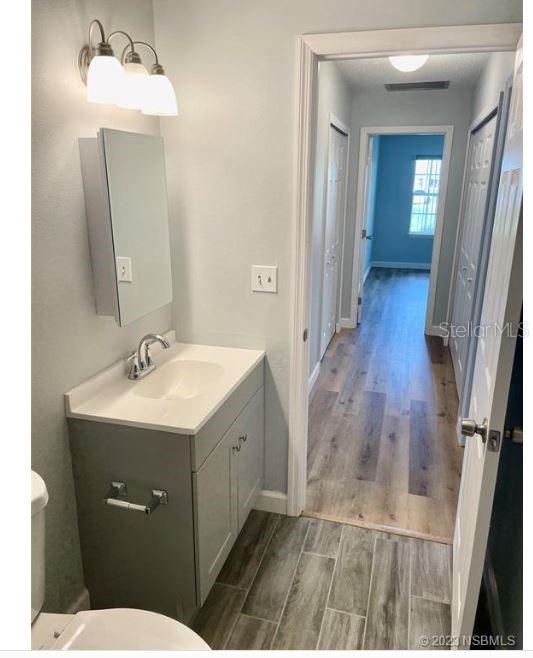 Fairgreen Unit 01A - Residential Lease