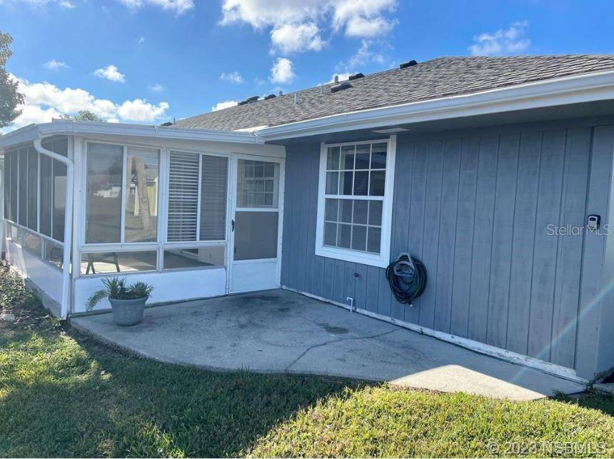 Fairgreen Unit 01A - Residential Lease