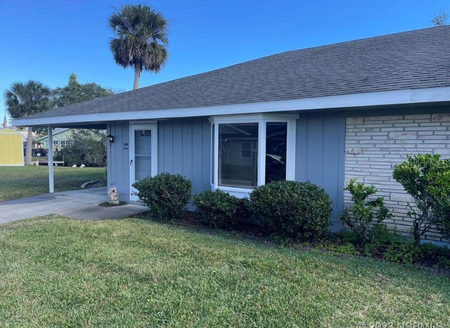 Fairgreen Unit 01A - Residential Lease