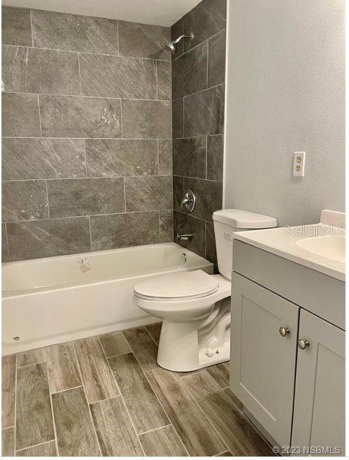 Fairgreen Unit 01A - Residential Lease