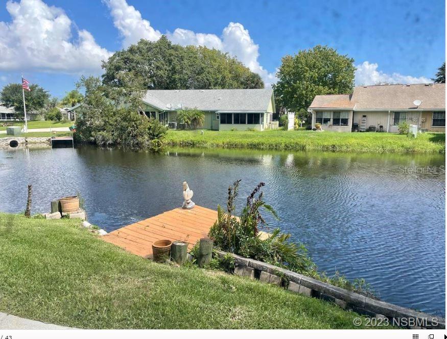 Fairgreen Unit 01A - Residential Lease