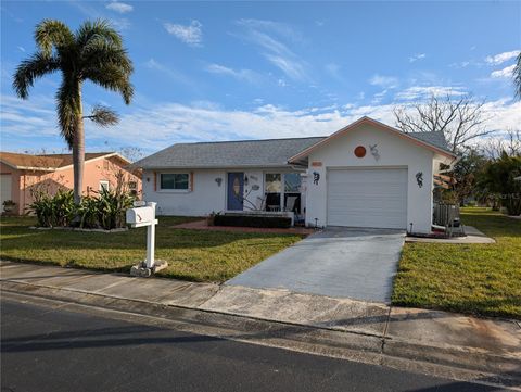 A home in CLEARWATER